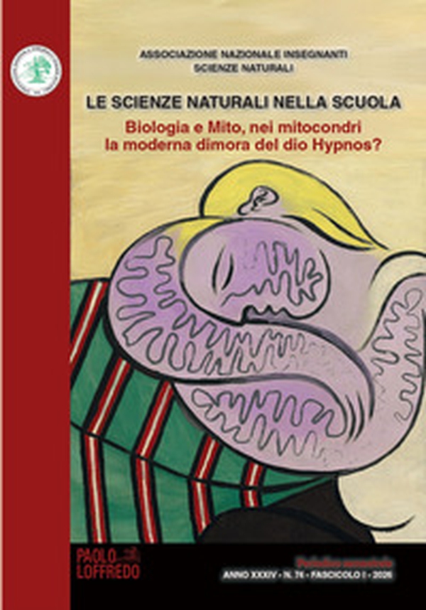 Le scienze naturali nella scuola - Vol. 74 - Librerie.coop