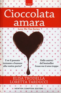 Cioccolata amara - Librerie.coop