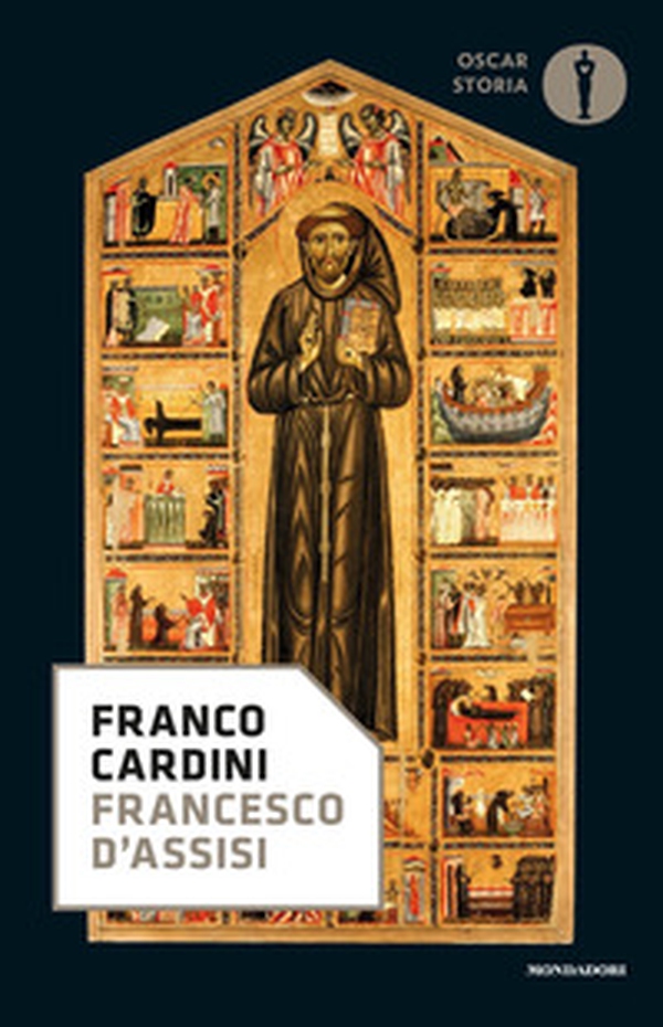 Francesco d'Assisi - Librerie.coop Francesco d'Assisi - Librerie.coop