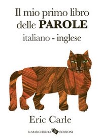 Il mio primo libro delle parole italiano-inglese - Librerie.coop