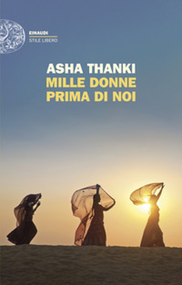 Mille donne prima di noi - Librerie.coop Mille donne prima di noi - Librerie.coop