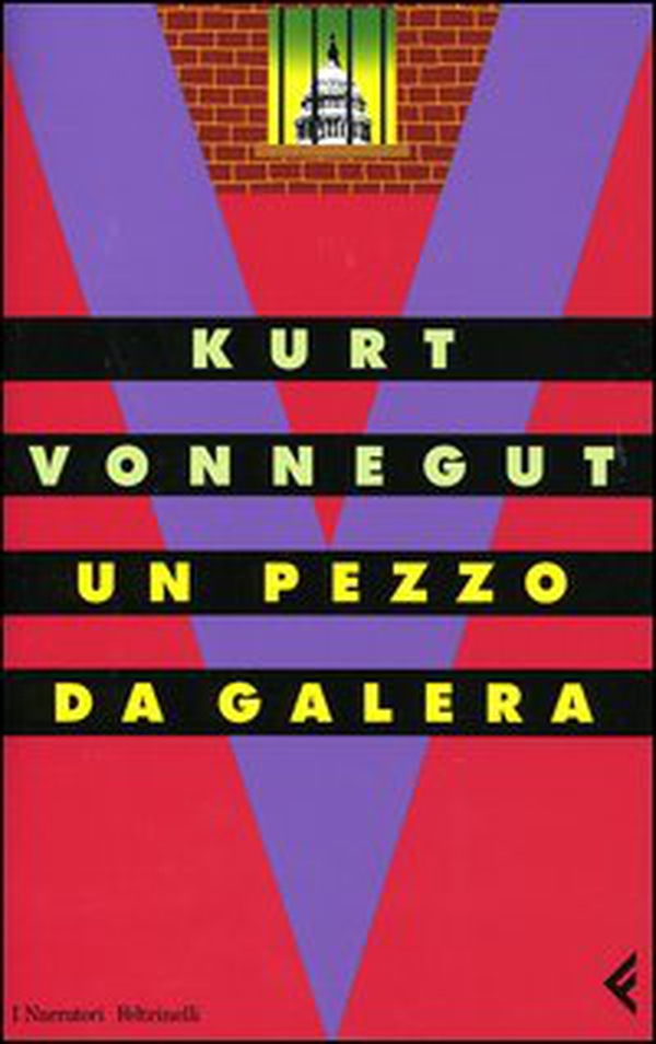 Un pezzo da galera - Librerie.coop Un pezzo da galera - Librerie.coop