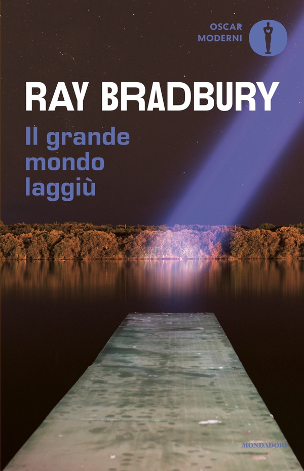 Il grande mondo laggiù - Librerie.coop