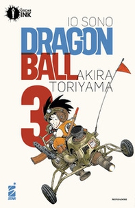 Io sono Dragon Ball - Vol. 3 - Librerie.coop Io sono Dragon Ball - Vol. 3 - Librerie.coop
