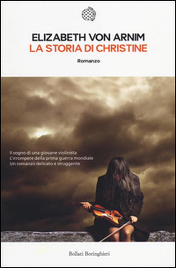 La storia di Christine - Librerie.coop La storia di Christine - Librerie.coop