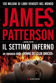 Il settimo inferno - Librerie.coop Il settimo inferno - Librerie.coop