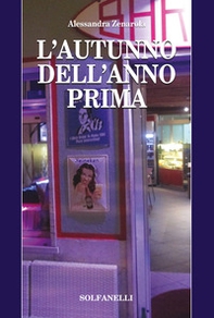 L'autunno dell'anno prima - Librerie.coop