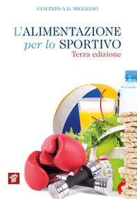 L'alimentazione per lo sportivo - Librerie.coop