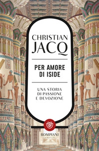 Per amore di Iside - Librerie.coop