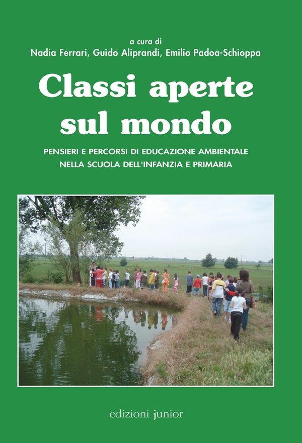 Classi aperte sul mondo - Librerie.coop Classi aperte sul mondo - Librerie.coop