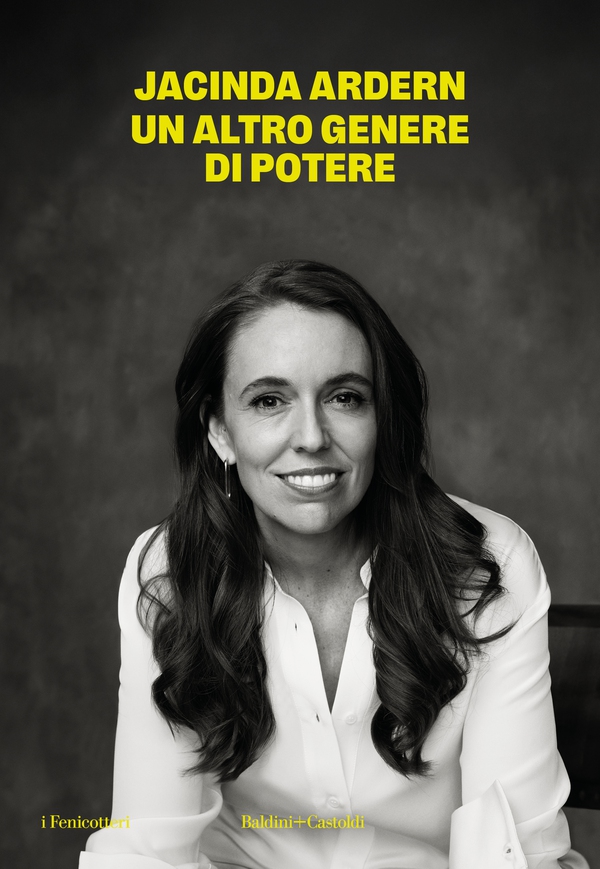 UN ALTRO GENERE DI POTERE - Librerie.coop UN ALTRO GENERE DI POTERE - Librerie.coop