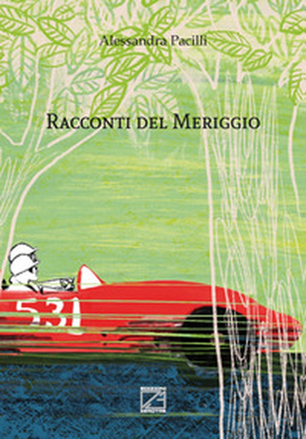 Racconti del meriggio - Librerie.coop Racconti del meriggio - Librerie.coop