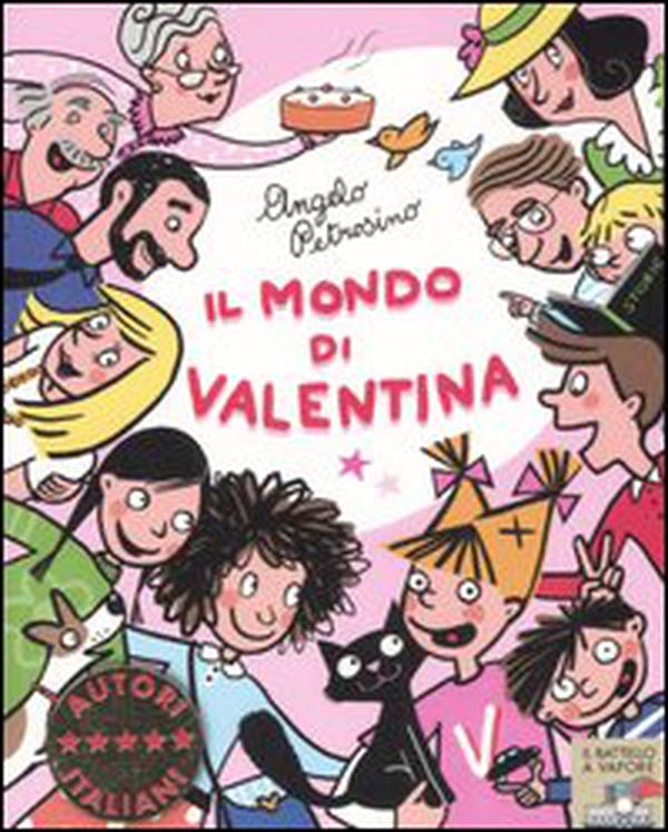 Il mondo di Valentina - Librerie.coop Il mondo di Valentina - Librerie.coop