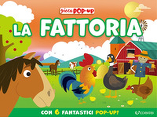 La fattoria - Librerie.coop La fattoria - Librerie.coop