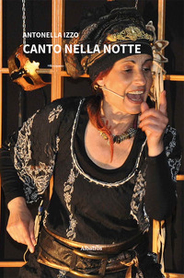 Canto nella notte - Librerie.coop Canto nella notte - Librerie.coop