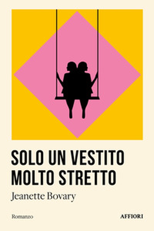 Solo un vestito molto stretto - Librerie.coop Solo un vestito molto stretto - Librerie.coop