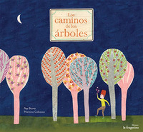 Los caminos de los arboles - Librerie.coop Los caminos de los arboles - Librerie.coop
