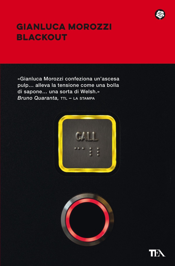Blackout - Librerie.coop Blackout - Librerie.coop