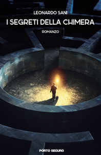 I segreti della chimera - Librerie.coop