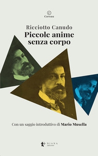 Piccole anime senza corpo - Librerie.coop