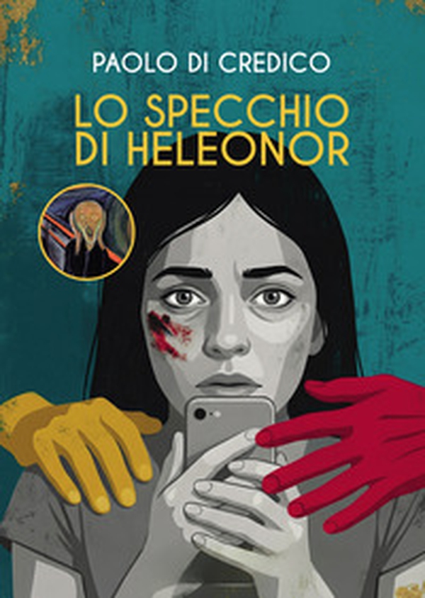 Lo specchio di Heleonor - Librerie.coop