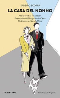 La casa del nonno - Librerie.coop