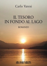 Il tesoro in fondo al lago - Librerie.coop
