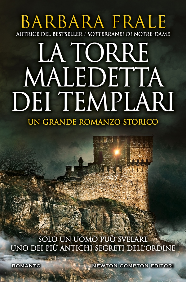 La torre maledetta dei templari - Librerie.coop La torre maledetta dei templari - Librerie.coop