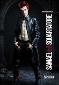 Samael lo Squartatore - Librerie.coop