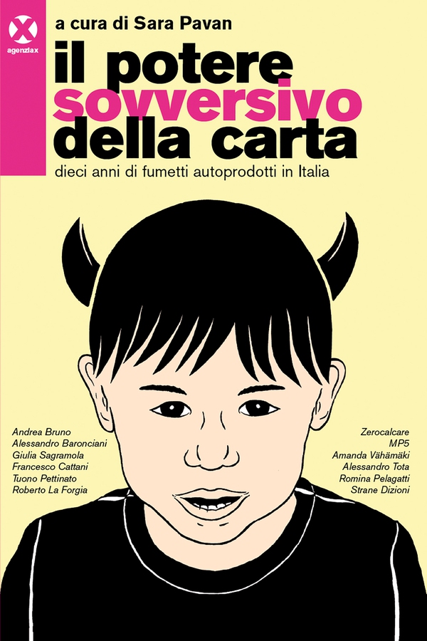 Il potere sovversivo della carta - Librerie.coop Il potere sovversivo della carta - Librerie.coop