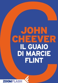 Il guaio di Marcie Flint - Librerie.coop Il guaio di Marcie Flint - Librerie.coop