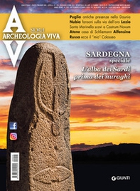 Archeologia viva - Librerie.coop