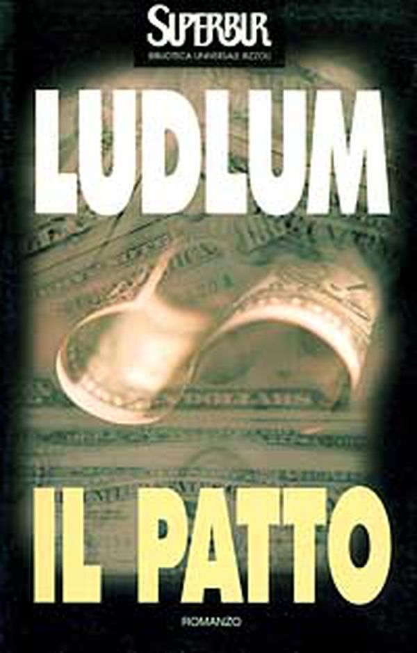 Il patto - Librerie.coop Il patto - Librerie.coop