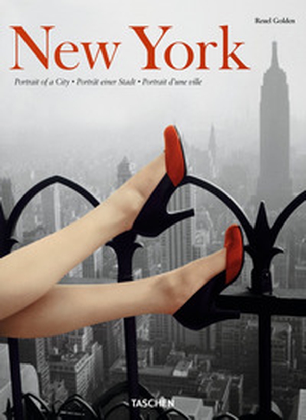 New York. Portrait of a City. Ediz. inglese, francese e tedesca - Librerie.coop New York. Portrait of a City. Ediz. inglese, francese e tedesca - Librerie.coop