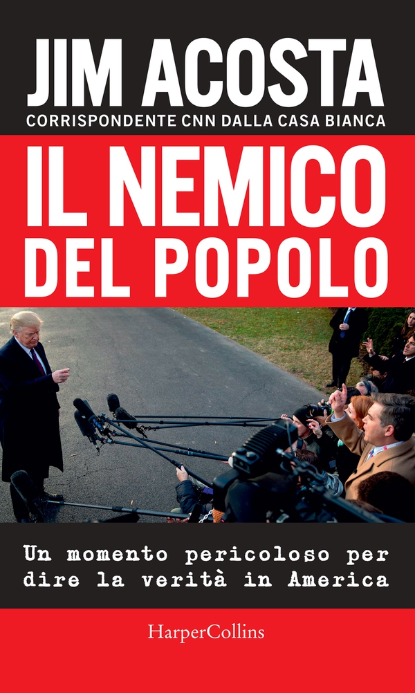 Il nemico del popolo - Librerie.coop Il nemico del popolo - Librerie.coop