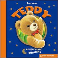 Teddy - Librerie.coop Teddy - Librerie.coop