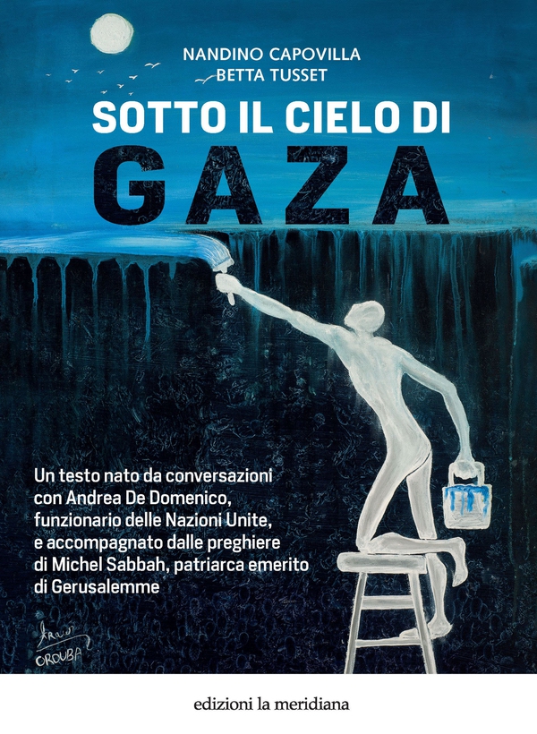 Sotto il cielo di Gaza - Librerie.coop Sotto il cielo di Gaza - Librerie.coop