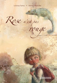 Rose n'est pas rouge - Librerie.coop