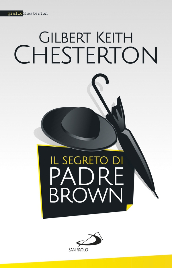 Il segreto di padre Brown - Librerie.coop Il segreto di padre Brown - Librerie.coop