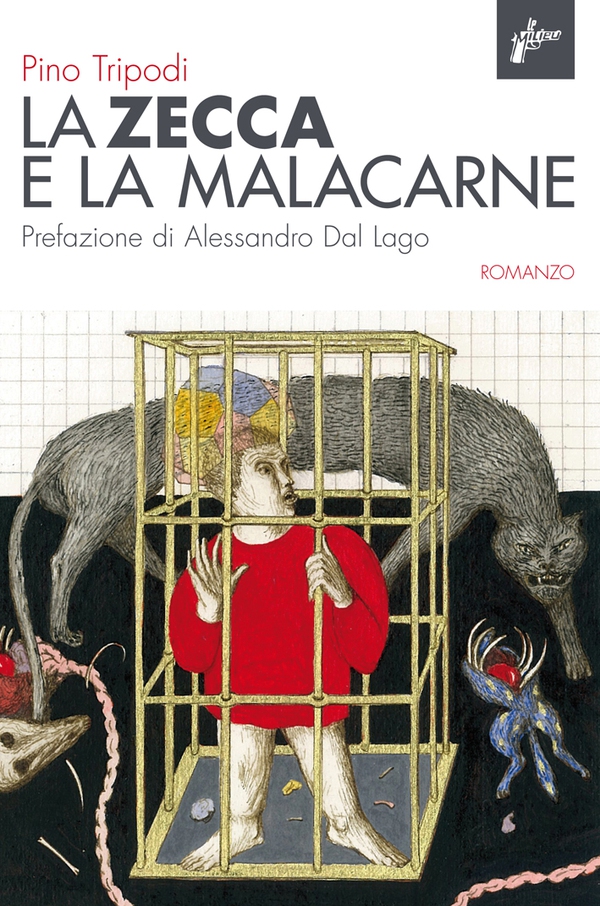 La zecca e la malacarne - Librerie.coop La zecca e la malacarne - Librerie.coop