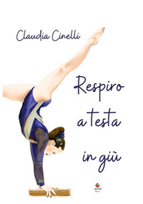 Respiro a testa in giù - Librerie.coop Respiro a testa in giù - Librerie.coop