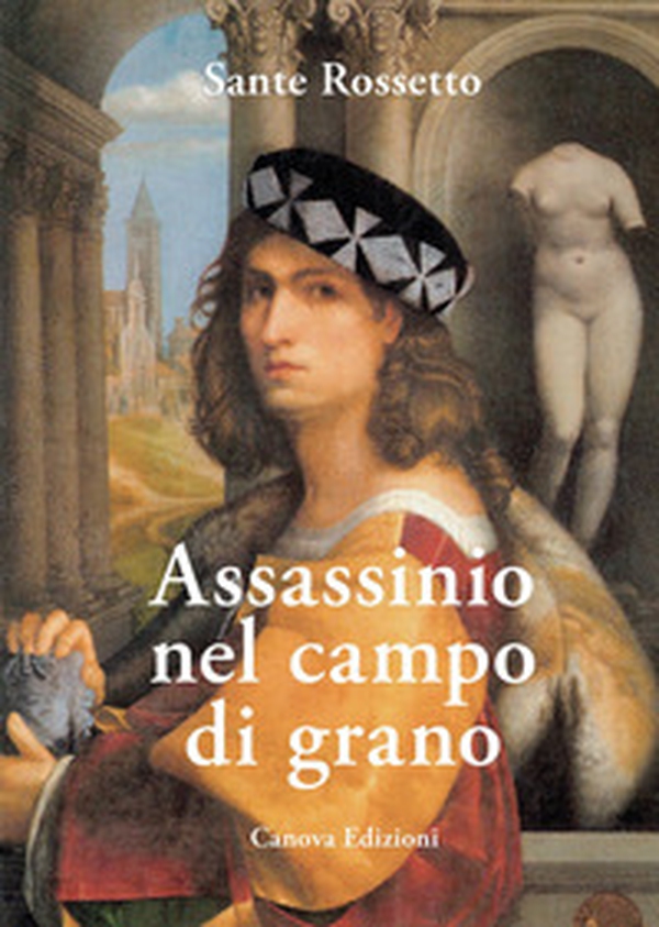 Assassinio nel campo di grano - Librerie.coop Assassinio nel campo di grano - Librerie.coop