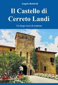 Il castello di Cerreto Landi - Librerie.coop