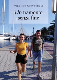 Un tramonto senza fine - Librerie.coop