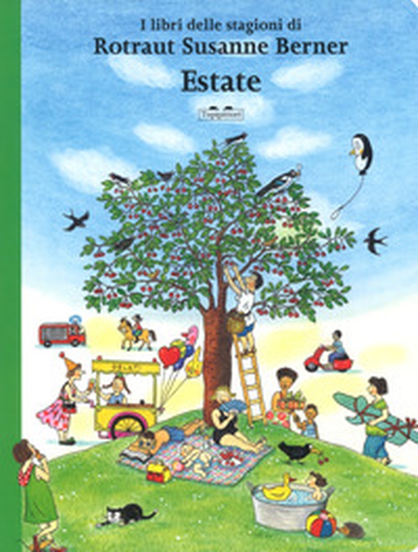 Estate. I libri delle stagioni - Librerie.coop Estate. I libri delle stagioni - Librerie.coop