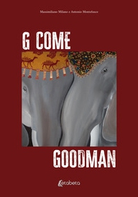 G come Goodman - Librerie.coop