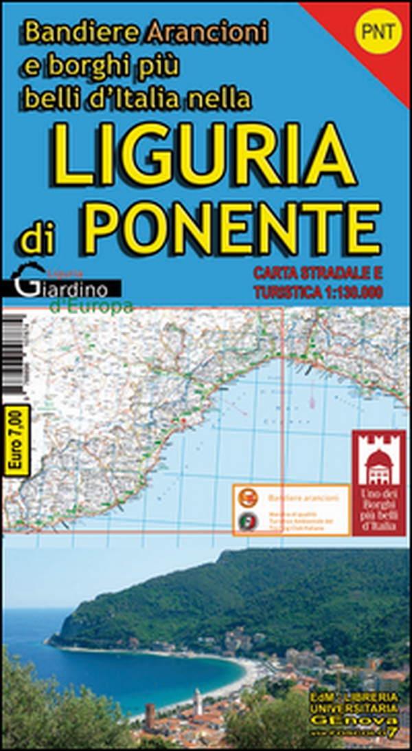 Pnt Liguria di ponente - Librerie.coop Pnt Liguria di ponente - Librerie.coop