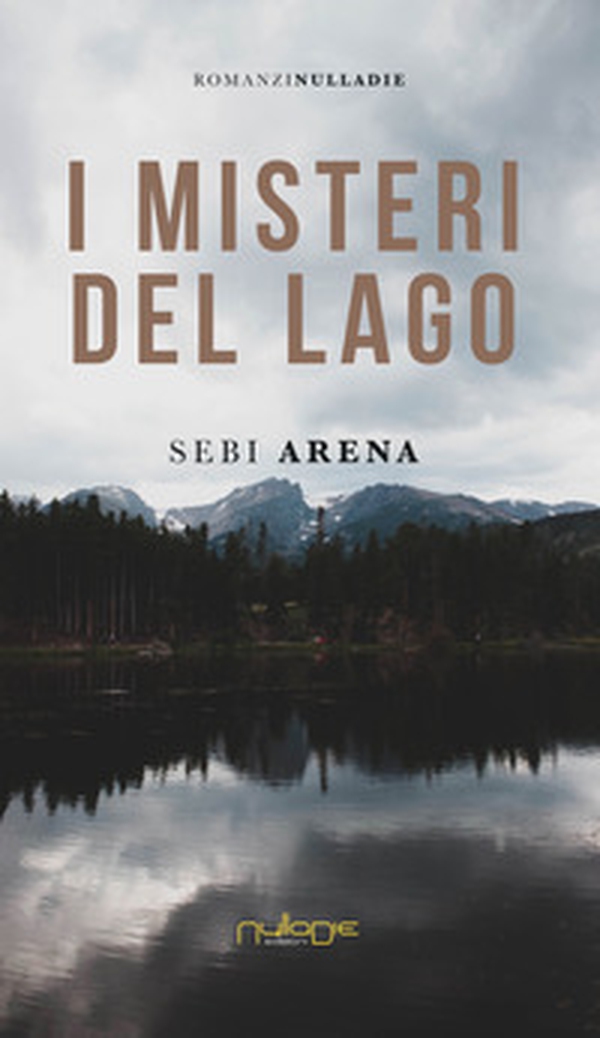 I misteri del lago - Librerie.coop I misteri del lago - Librerie.coop