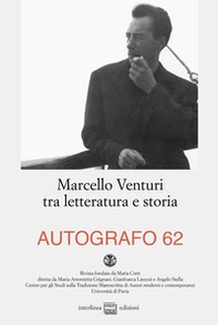 Marcello Venturi tra letteratura e storia con il romanzo inedito La nostra vita - Librerie.coop