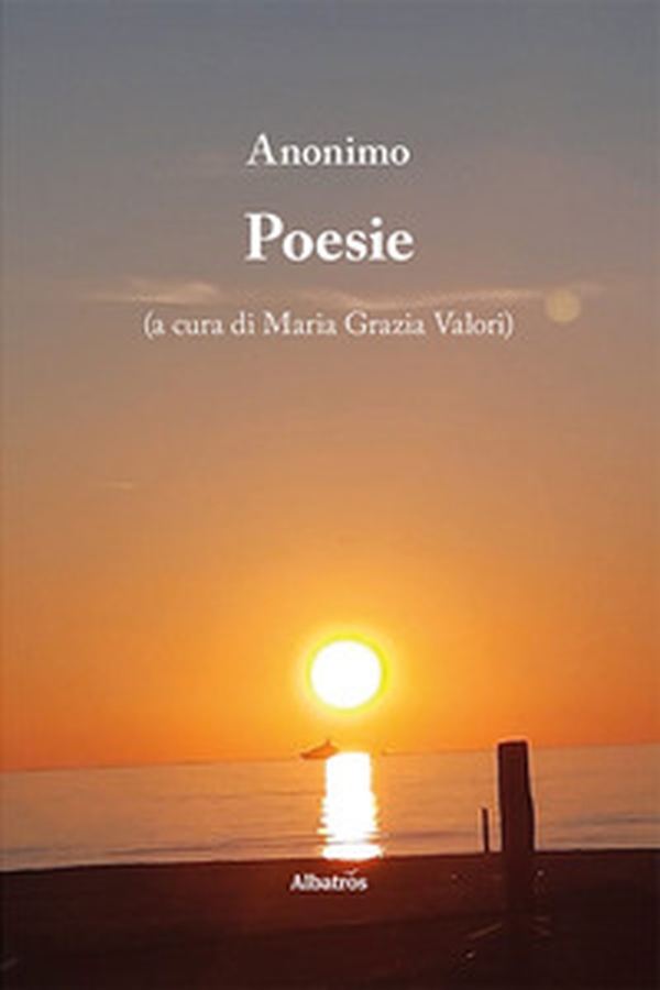 Poesia - Librerie.coop Poesia - Librerie.coop